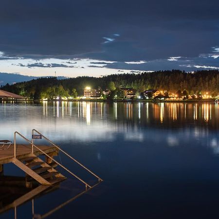 Hotelresort Klopeinersee Sankt Kanzian am Klopeiner See Ngoại thất bức ảnh