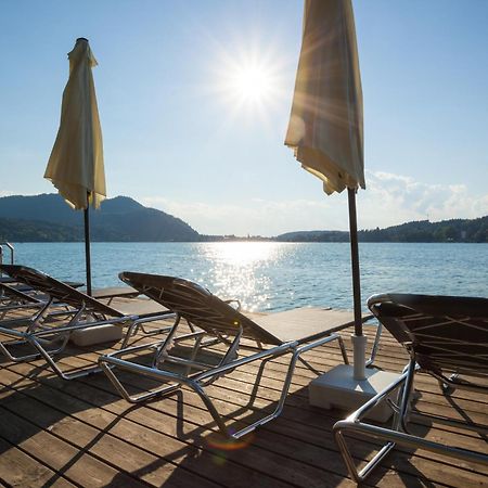 Hotelresort Klopeinersee Sankt Kanzian am Klopeiner See Ngoại thất bức ảnh