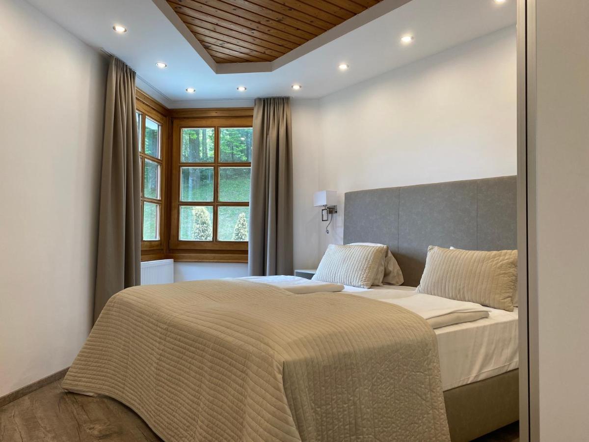 Hotelresort Klopeinersee Sankt Kanzian am Klopeiner See Ngoại thất bức ảnh