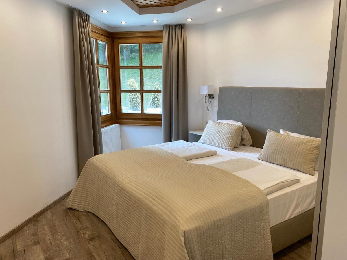 Hotelresort Klopeinersee Sankt Kanzian am Klopeiner See Ngoại thất bức ảnh