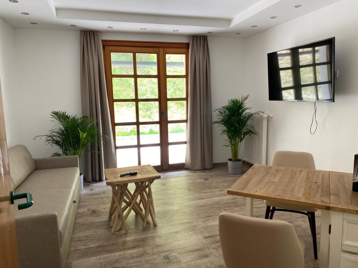 Hotelresort Klopeinersee Sankt Kanzian am Klopeiner See Ngoại thất bức ảnh