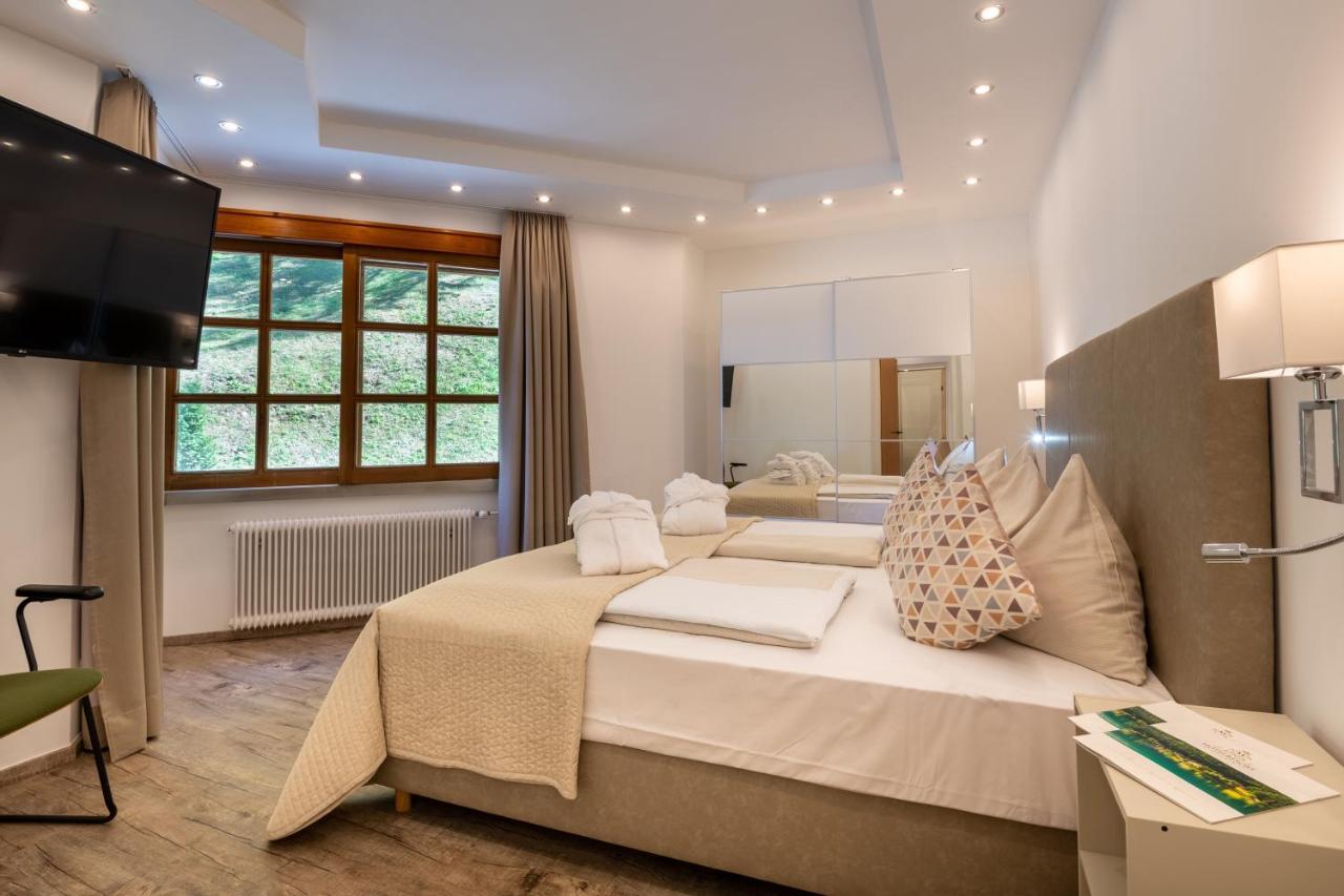 Hotelresort Klopeinersee Sankt Kanzian am Klopeiner See Ngoại thất bức ảnh
