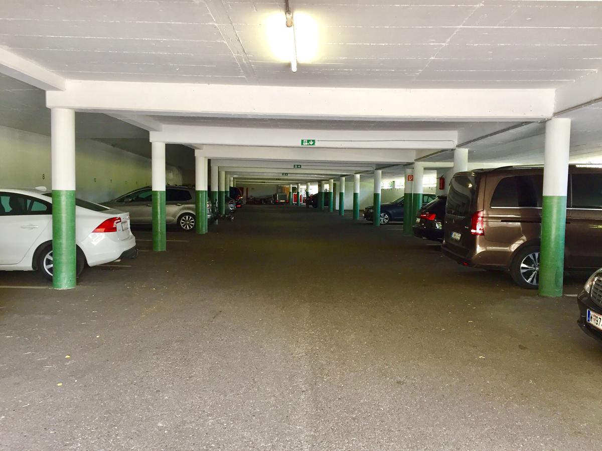 Hotelresort Klopeinersee Sankt Kanzian am Klopeiner See Ngoại thất bức ảnh