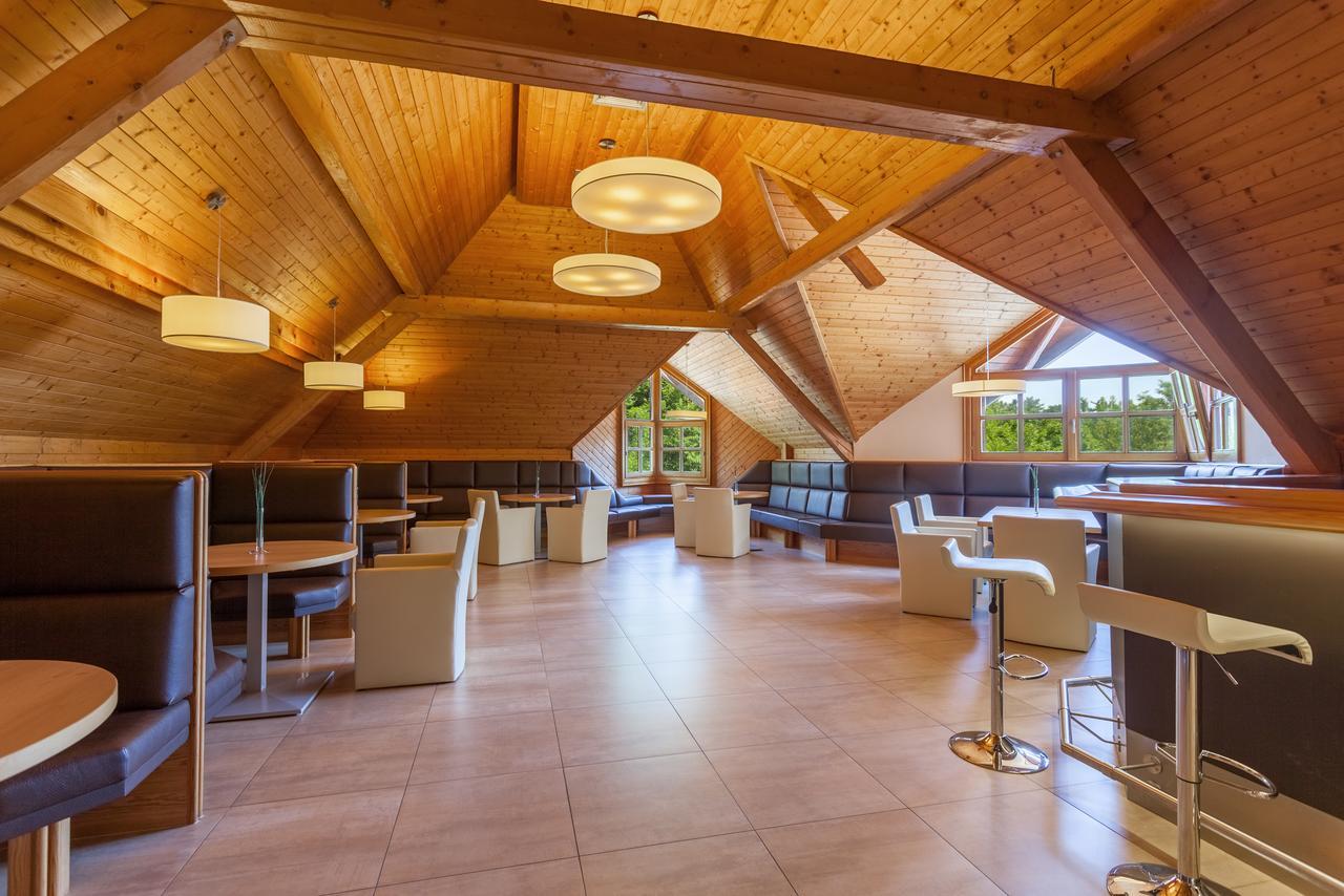 Hotelresort Klopeinersee Sankt Kanzian am Klopeiner See Ngoại thất bức ảnh